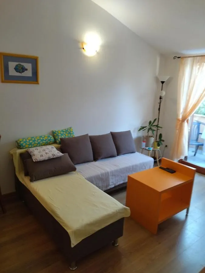 Apartments Graciela Pula