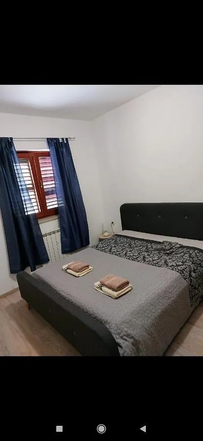 Apartments Graciela Pula