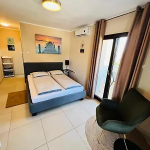 Apartman Ivanisevic, Pula