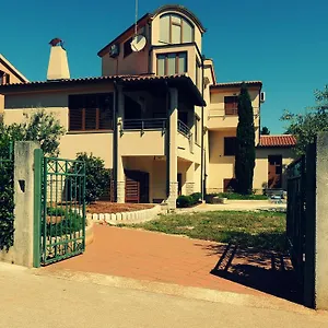  Apartment Stoja
