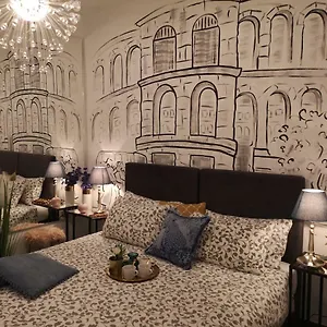 Arena Design With Free Private Parking And With A Terrace Apartamento