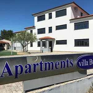  Apartment Bubi