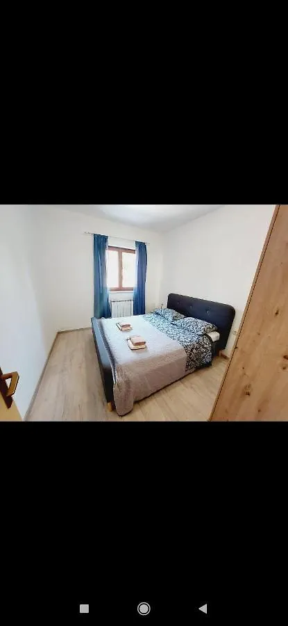 Apartments Graciela Pula 0*,  Croatia