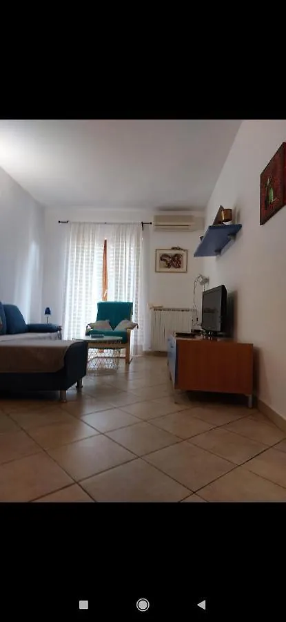 Apartments Graciela Pula