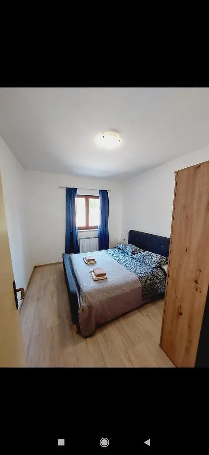 Apartments Graciela Pula Croatia