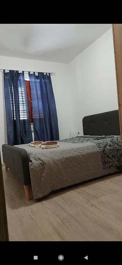 Apartments Graciela Pula