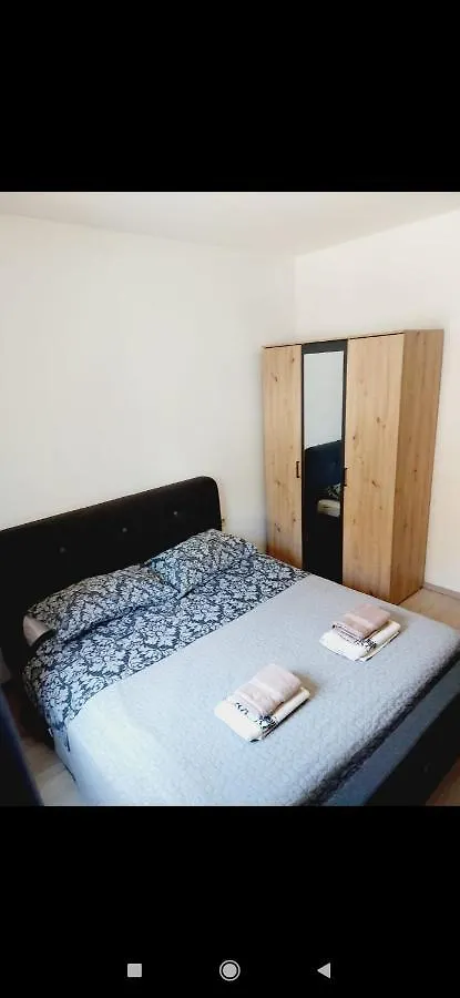 Apartments Graciela Pula