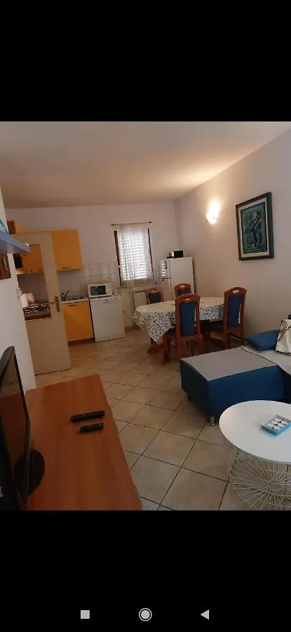 Apartments Graciela Pula