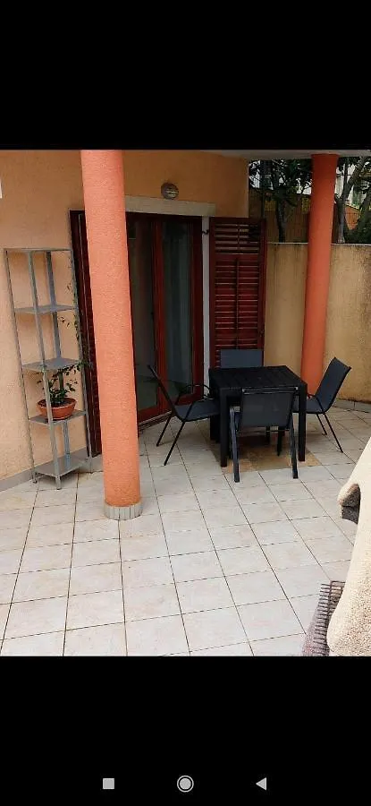 Apartments Graciela Pula