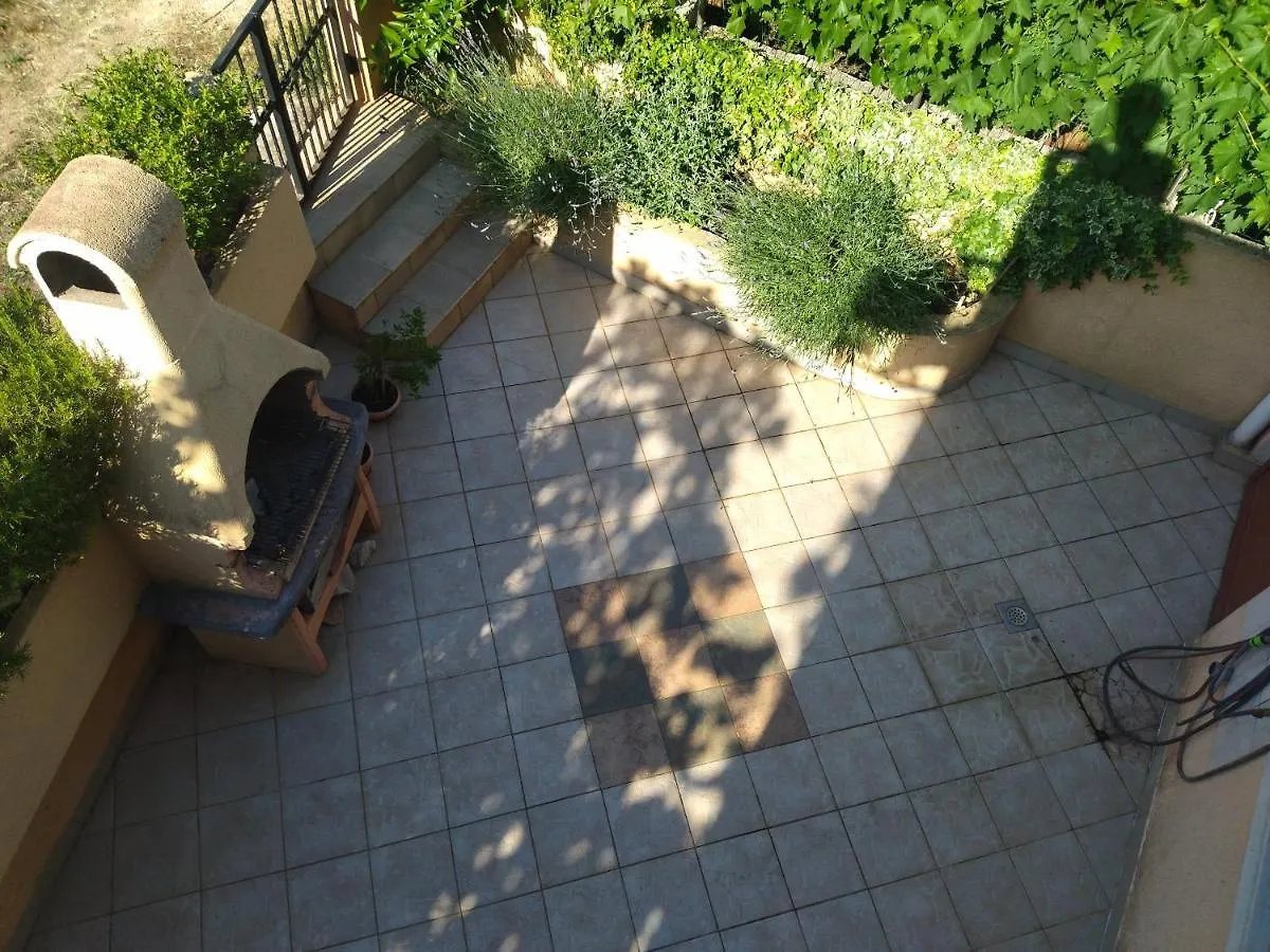 Apartments Graciela Pula