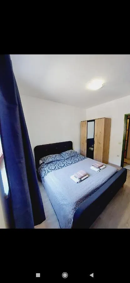 Apartments Graciela Pula Croatia