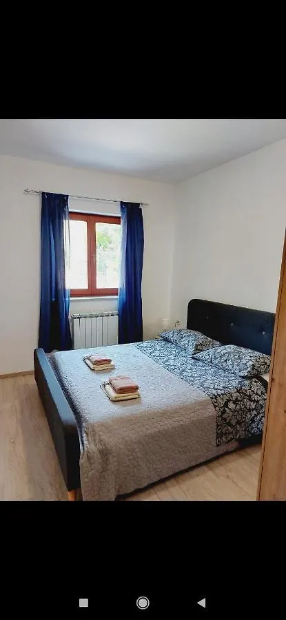 Apartments Graciela Pula