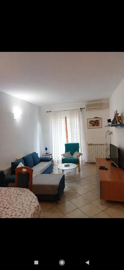 Apartments Graciela Pula 0*,  Kroatien