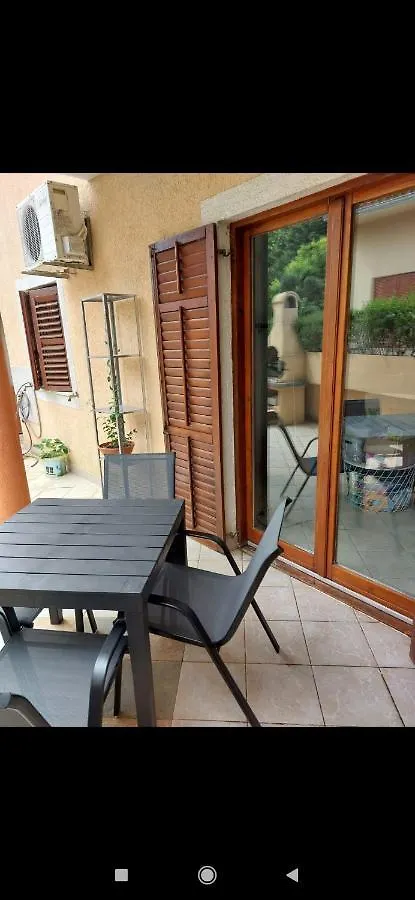 Apartments Graciela Pula